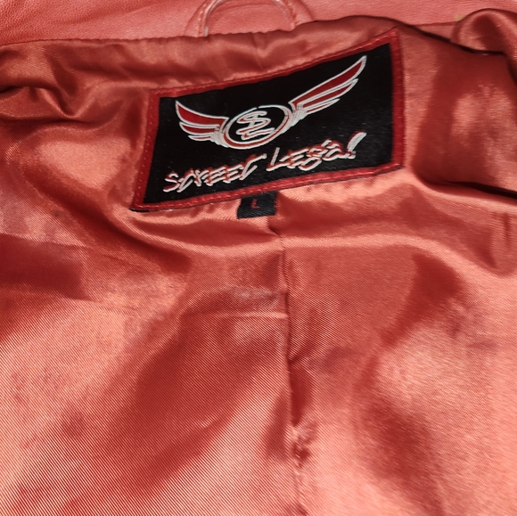 Fashion Jacket - Picture 6 of 9